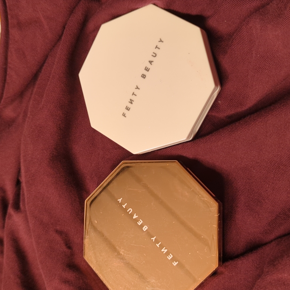 Fenty beauty bundle